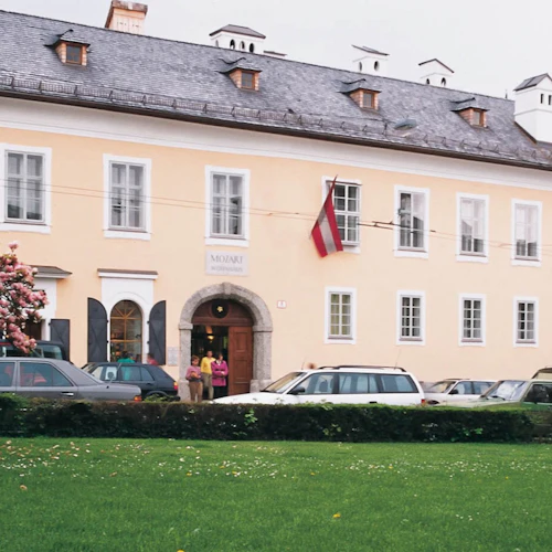 Salzburgo: Visita Guiada Privada + Traslado - Photo 2