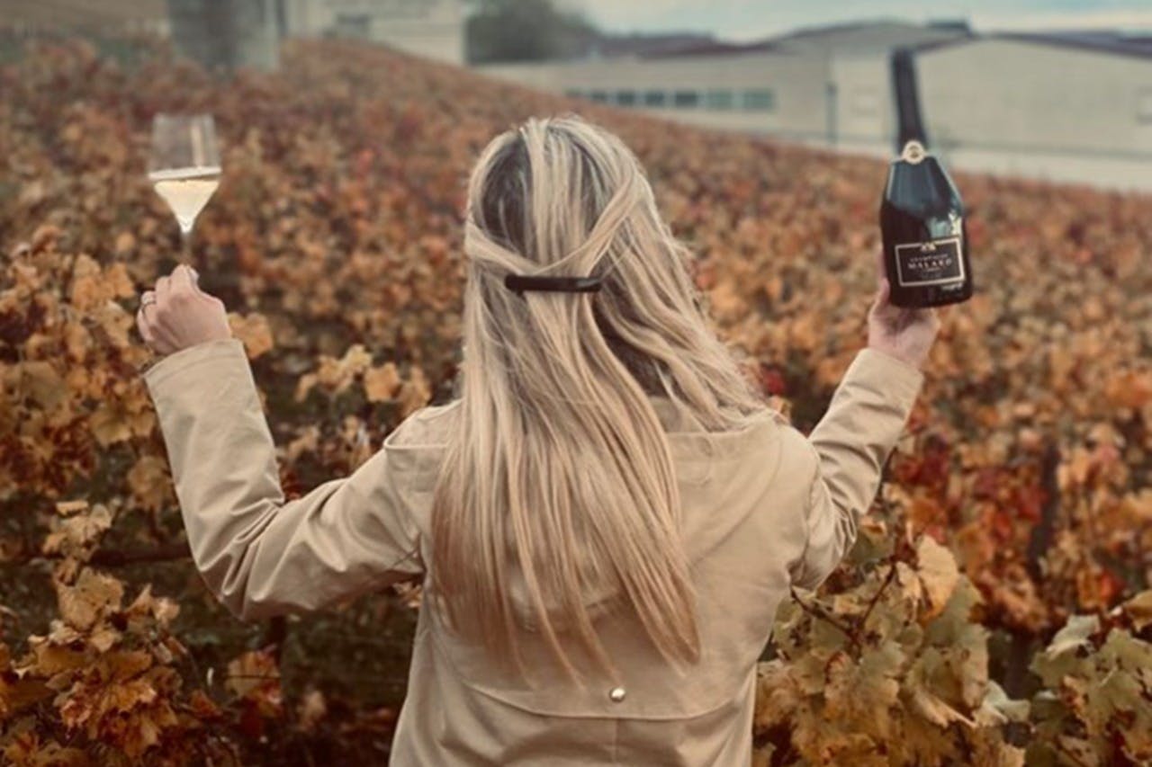 Mała grupowa wycieczka z 7 degustacjami i lunchem