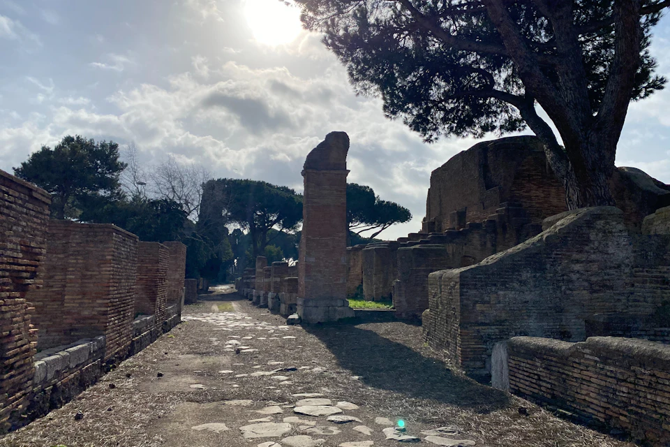 ostia