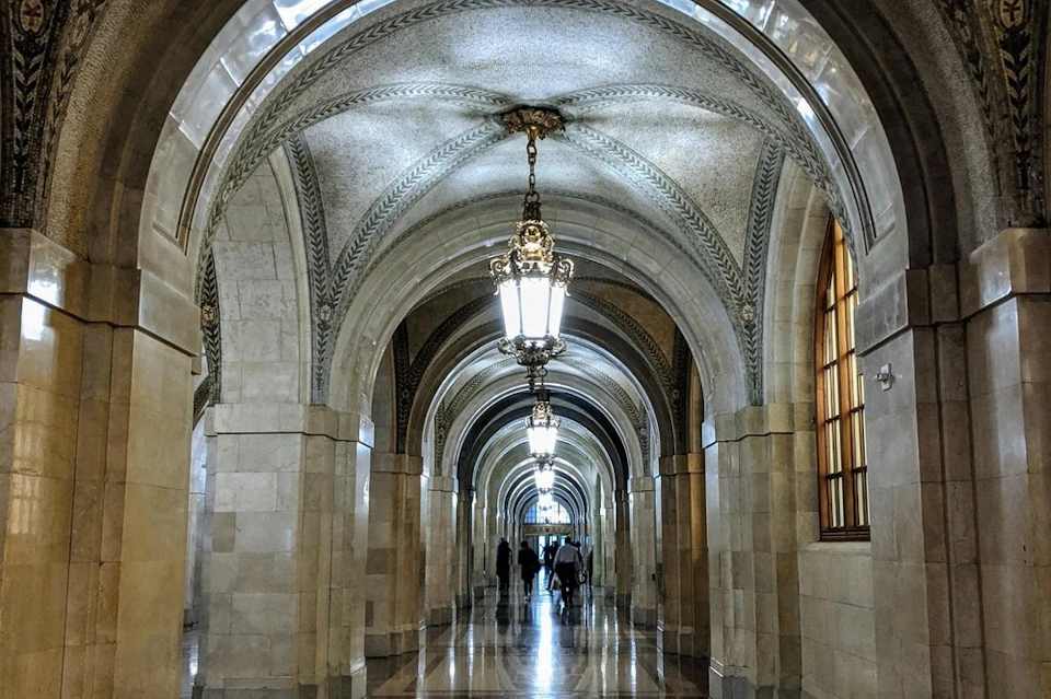 Tunnel