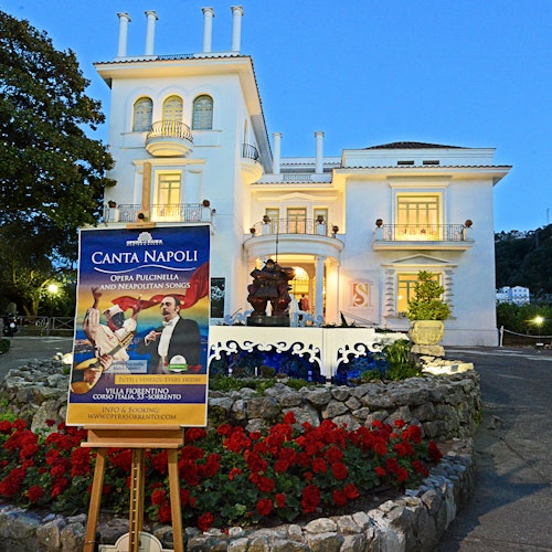 Villa Fiorentino