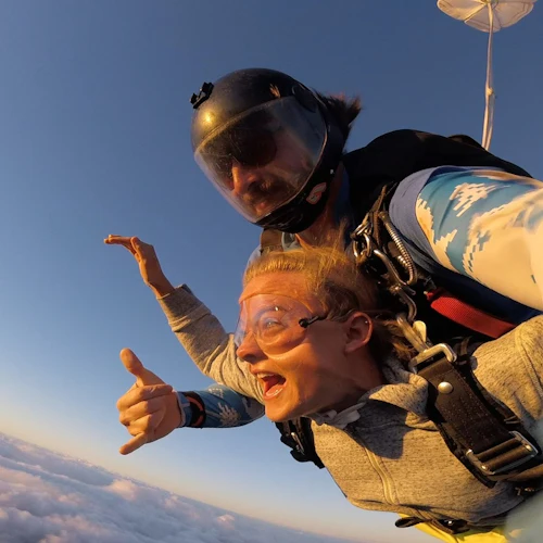 Cairns Hot Air Balloon Experience with Return Transfers