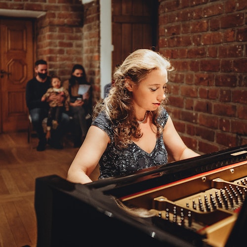 Varsovia: Concierto de Chopin en el Castillo Real