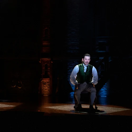Hamilton: An American Musical - Photo 5