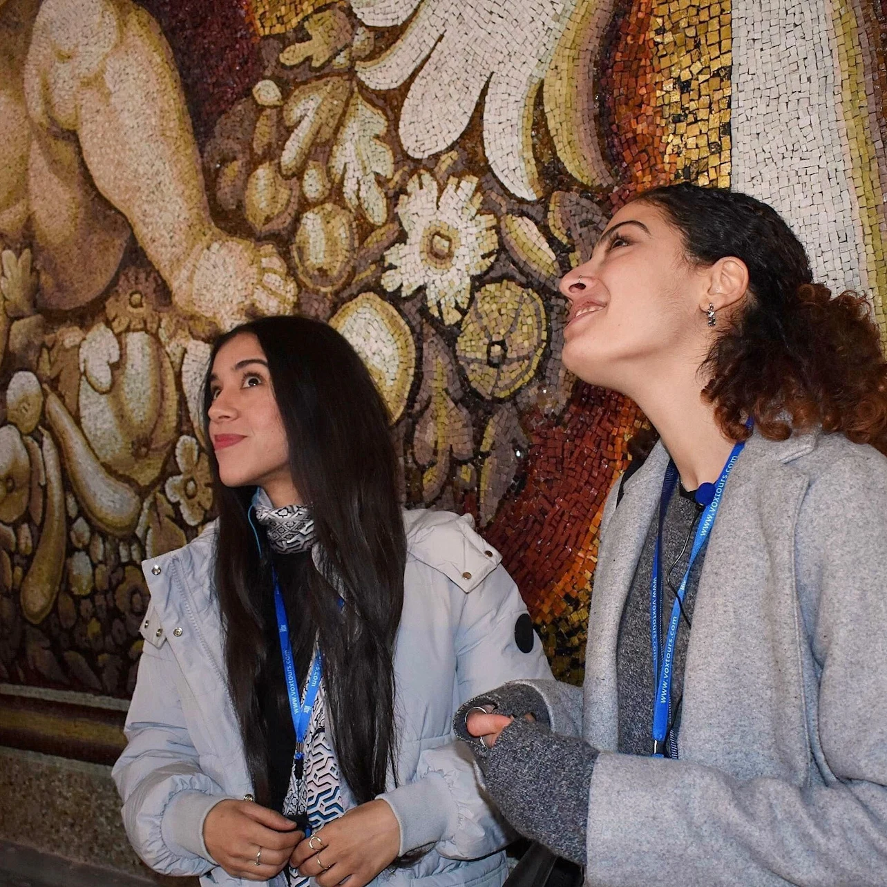 Basílica de São Pedro: tour guiado