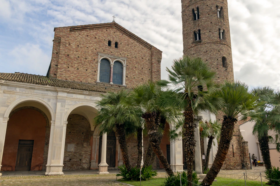 san vitale