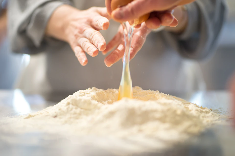 Pasta