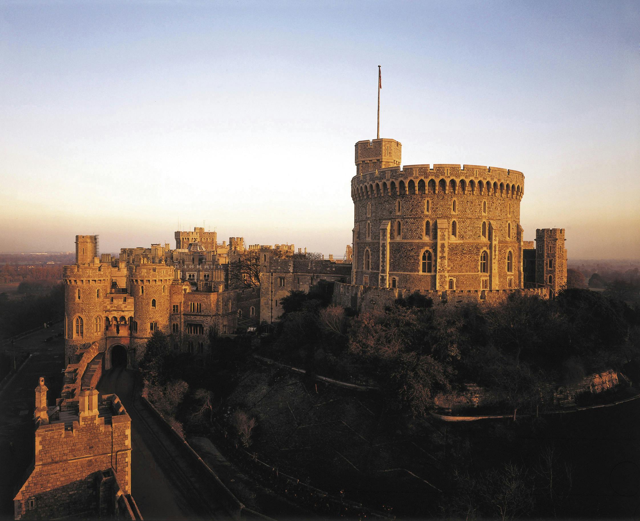 Windsor, Berkshire image