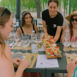Siena, Chianti & San Gimignano: Day Tour from Florence + Winery Visit + Lunch 4