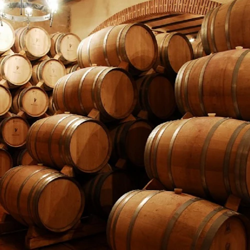 Alcalá de Henares: Guided City & Winery Tour from Madrid + Wine Tasting - Photo 2