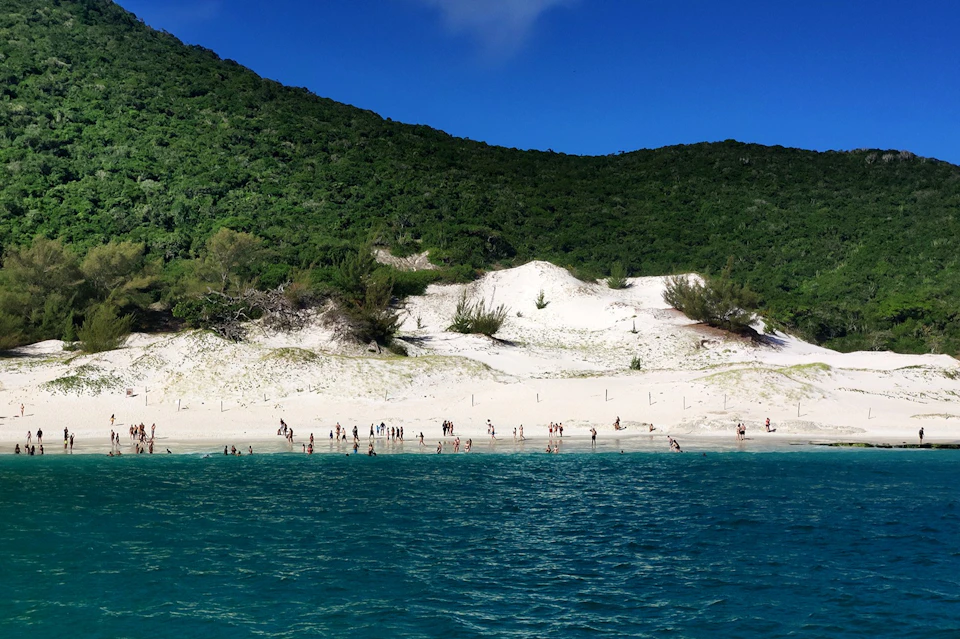 Arraial do Cabo