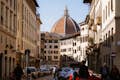 Geschmäcker und Traditionen von Florenz: Food Tour mit Besuch des Sant'Ambrogio Marktes