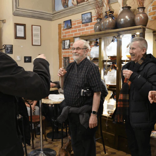 Cracóvia: Degustação de comida de rua - Photo 5