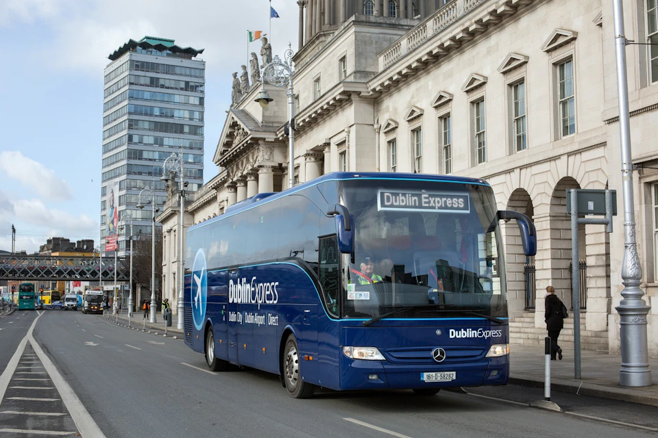 Dublin Express