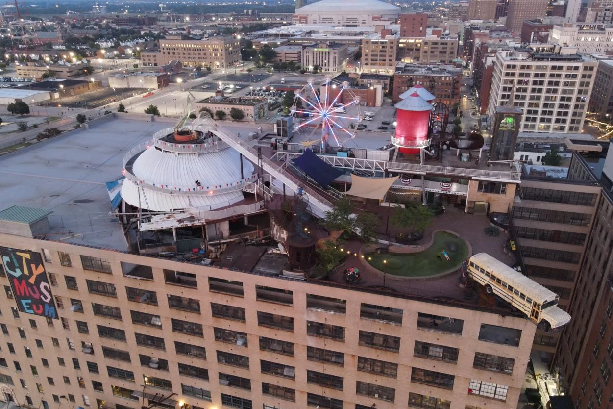 City Museum St Louis, St. Louis | Book Tickets, Tours & More