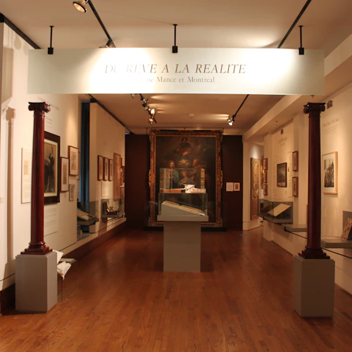 Musée des Hospitalières: Entry ticket - Photo 6