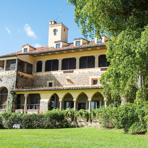 Deering Estate: General Admission Entry Ticket