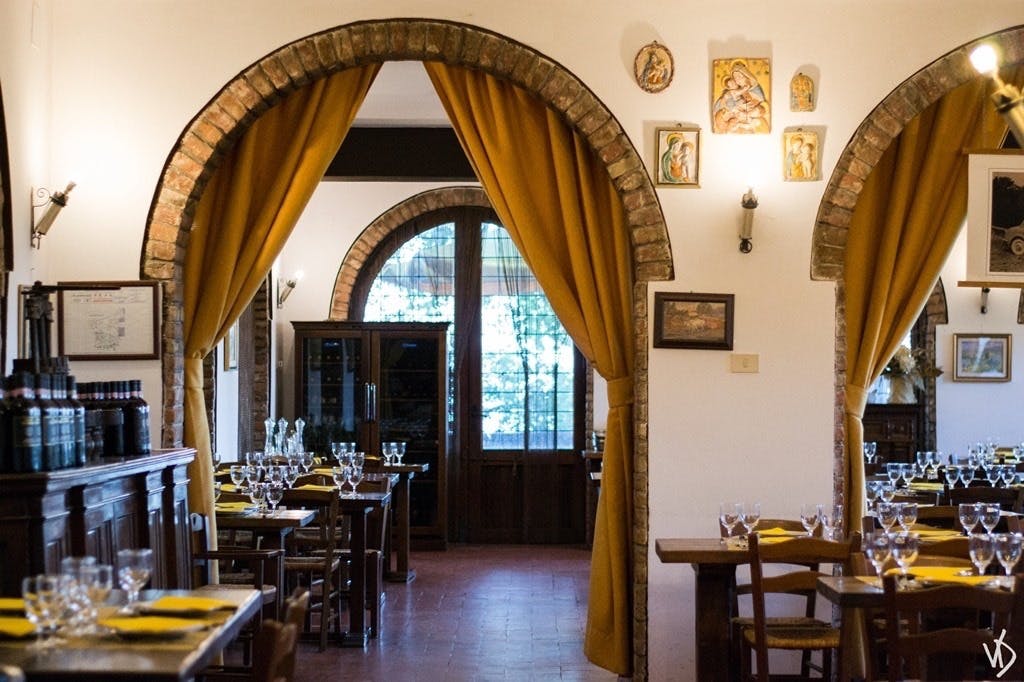 Tři regiony z Říma