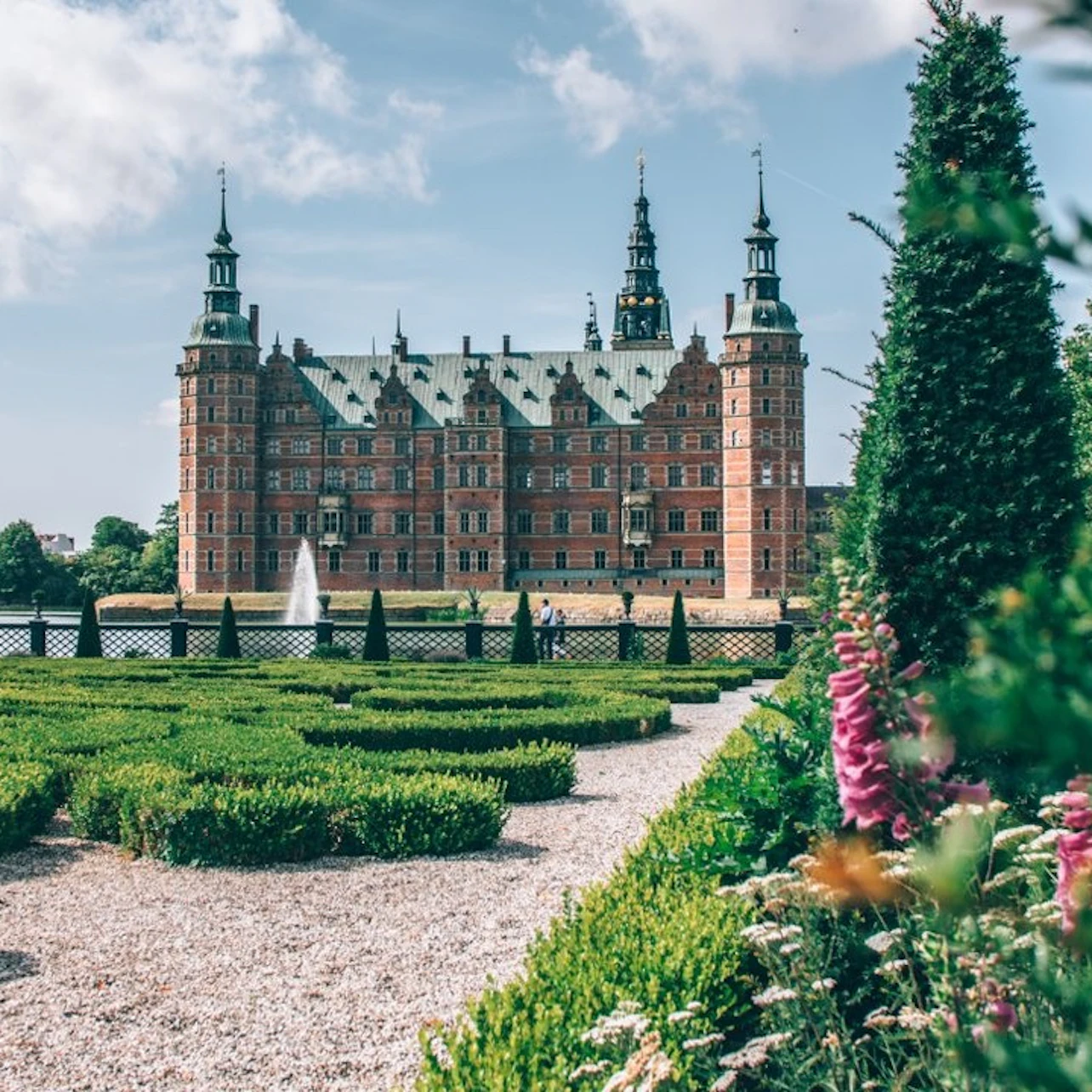 Copenhagen Card - DISCOVER: 80+ Attractions incl. Tivoli Gardens + Transport in Copenhagen – Tiqets