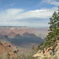 Tagesausflug zum Grand Canyon National Park von Las Vegas aus