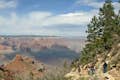 Excursion d'une journée au parc national du Grand Canyon depuis Las Vegas