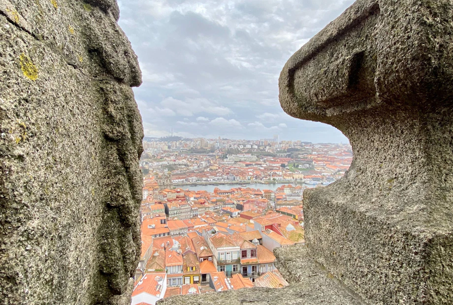 Vista desde la Torre