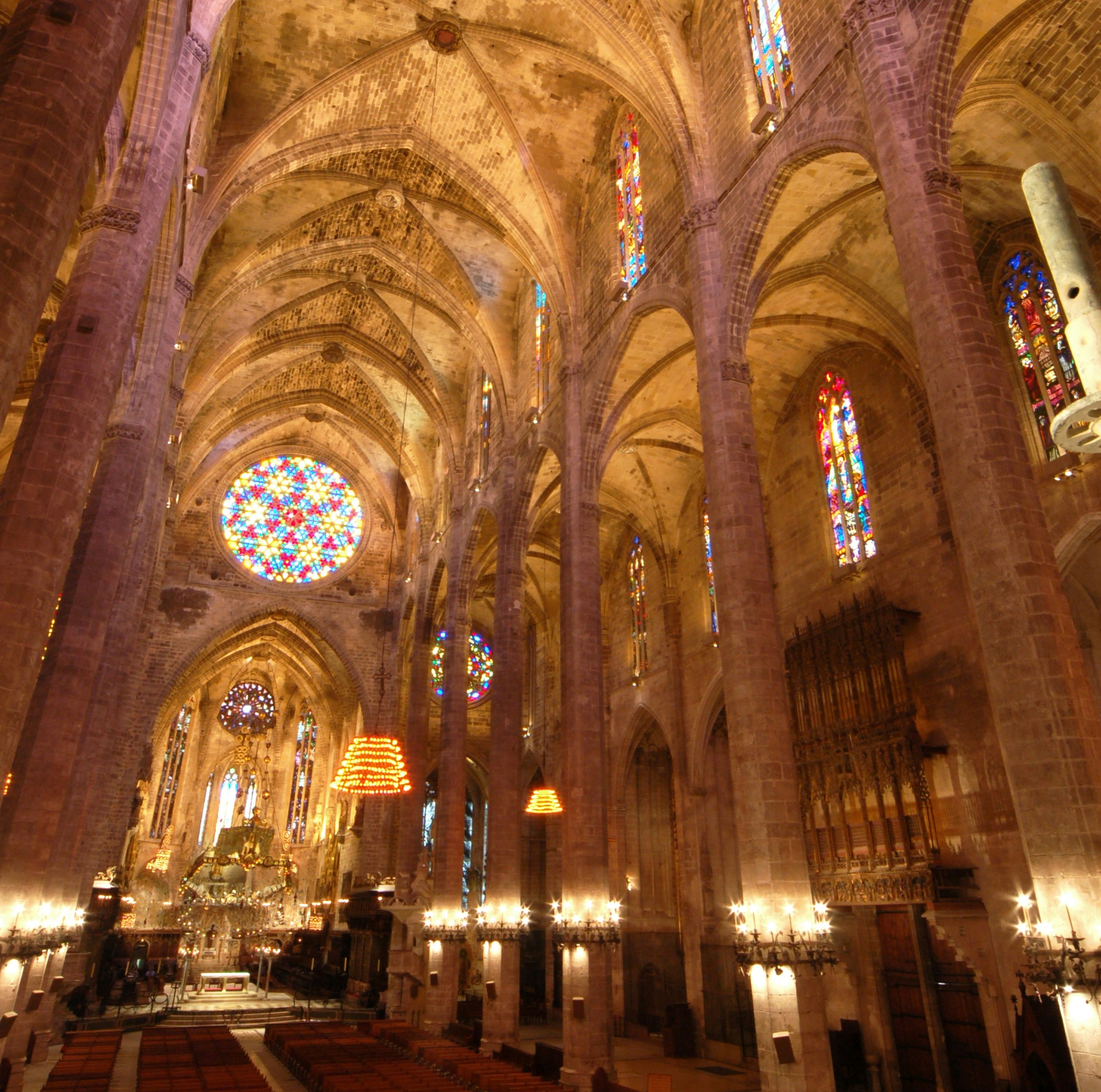 Mallorca Cathedral