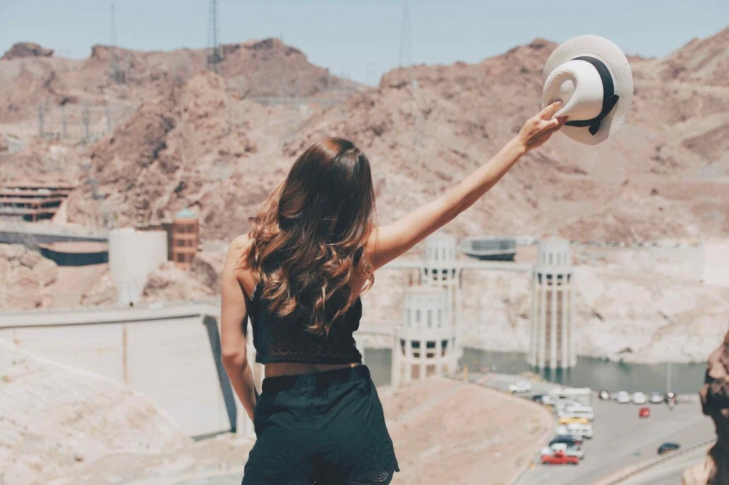 Hoover Dam: Half-Day Tour from Las Vegas