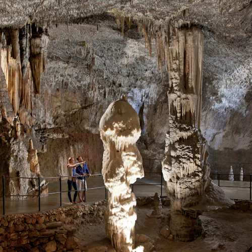 Ljubljana, Postojna Cave & Predjama Castle: Tour from Zagreb - Photo 2