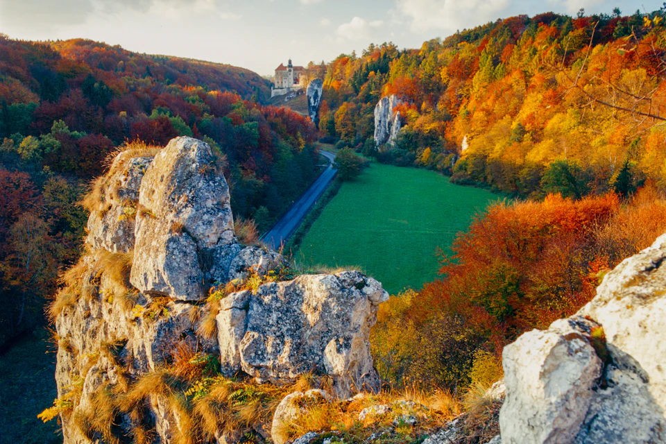 Private Rock - Climbing Experience