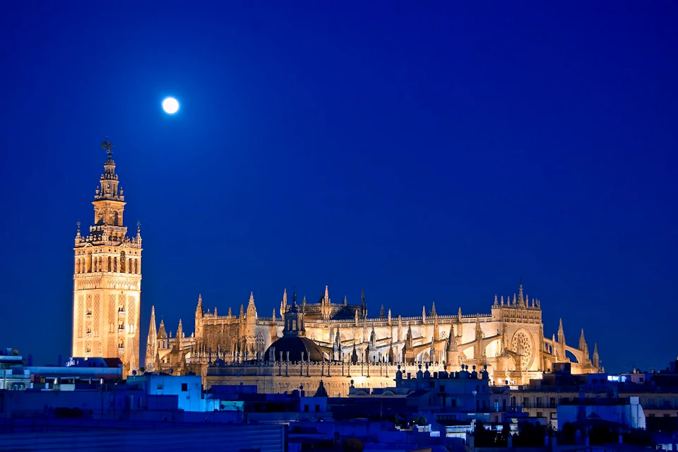 Seville Cathedral