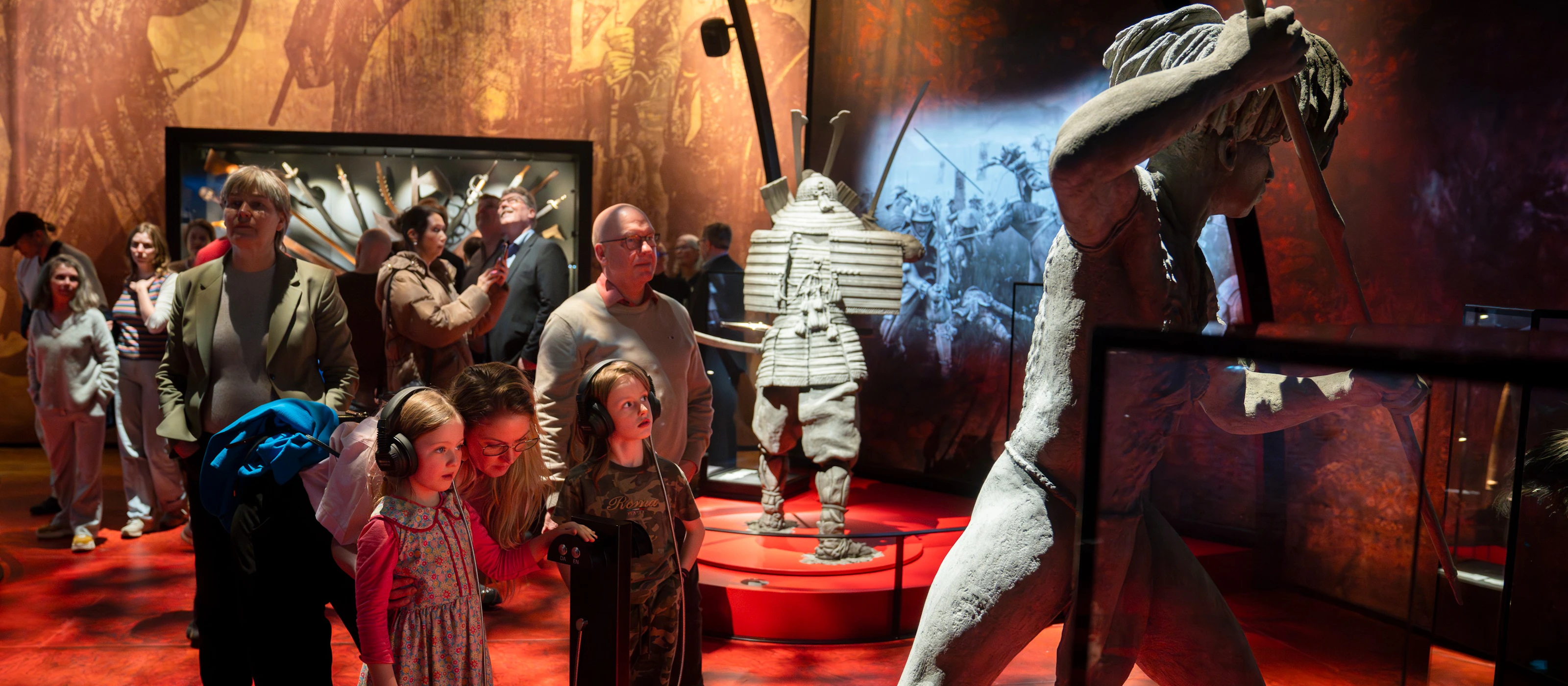 Königliches Dänisches Zeughausmuseum – Kriegsmuseum: Eintrittskarte