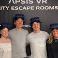 Apsis VR Melbourne