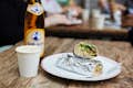 Experimente a verdadeira comida de rua de Berlim