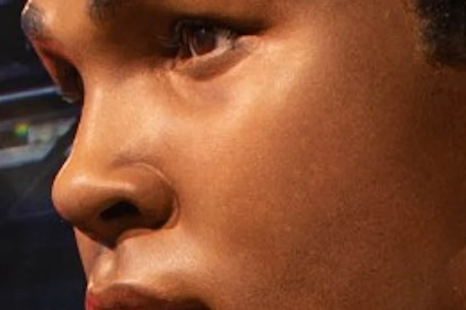 Muhamad Ali