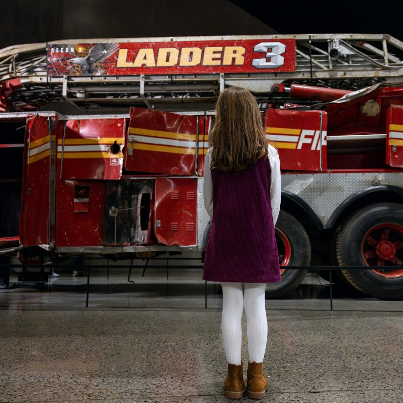 The 9/11 Memorial & Museum: Entry Ticket in New York β Tiqets