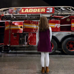 The 9/11 Memorial & Museum: Entry Ticket 2