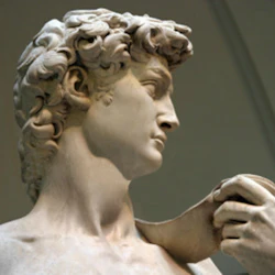 Accademia Gallery: Guided Tour 3
