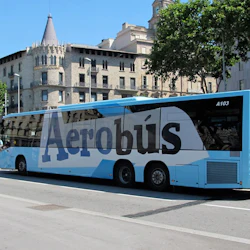 Hola Barcelona Travel Card + Aerobús 2