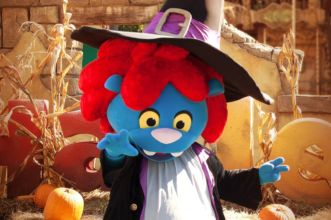 Leolandia: Open Date Ticket