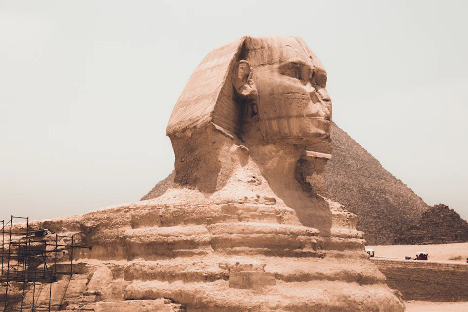 sphinx