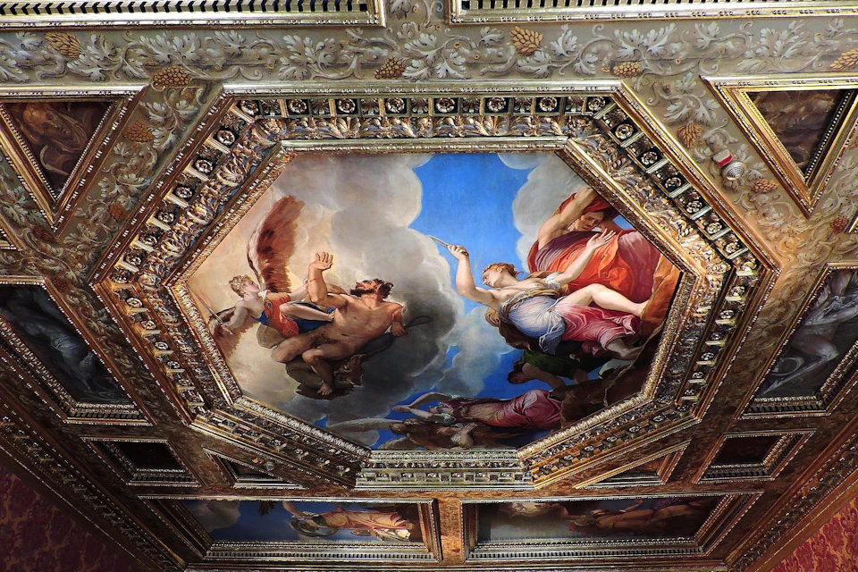 Doge's Palace