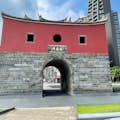 Porta di Cheng-en (Beimen)