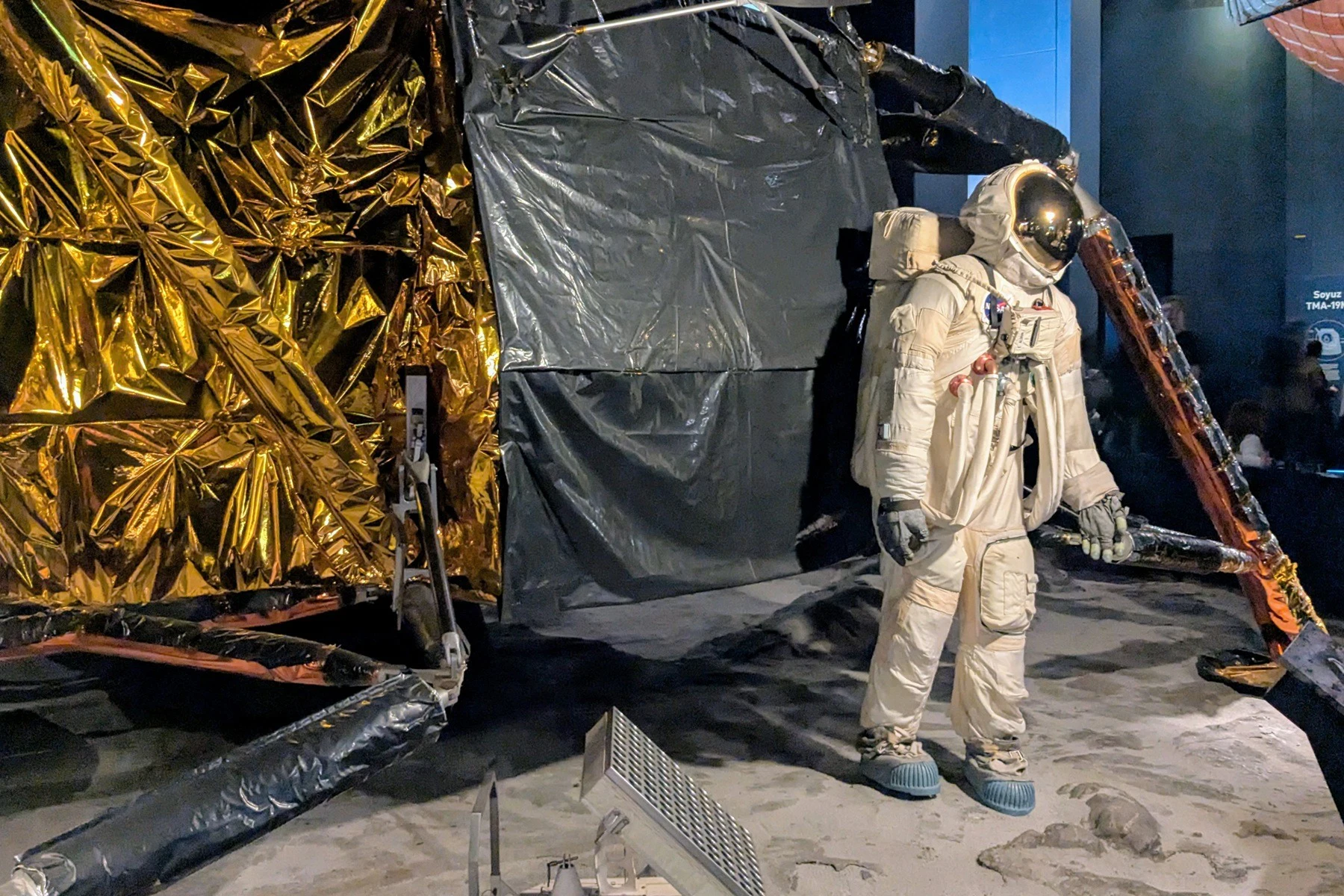 Science Museum London: Audio Guide App