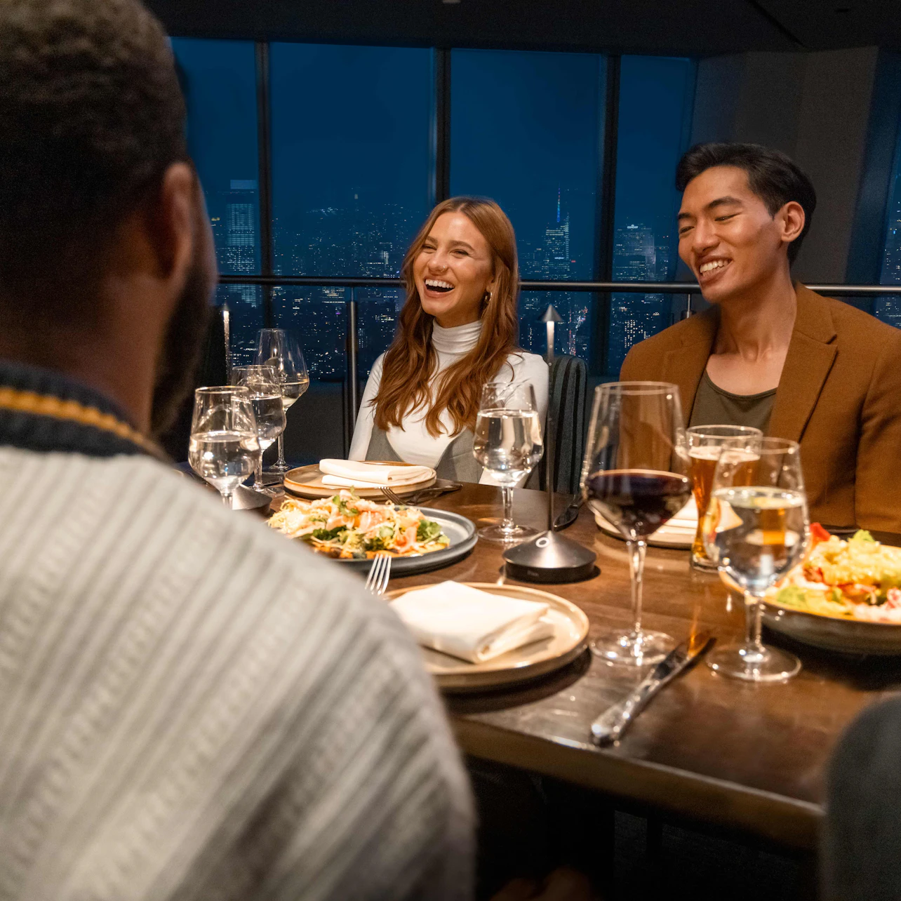 One World Observatory: Entry Ticket in New York β Tiqets