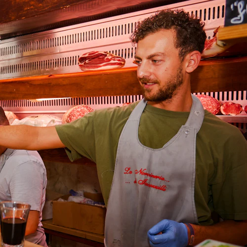 Roma: Passeio gastronómico guiado + degustações de comida e vinho - Photo 4