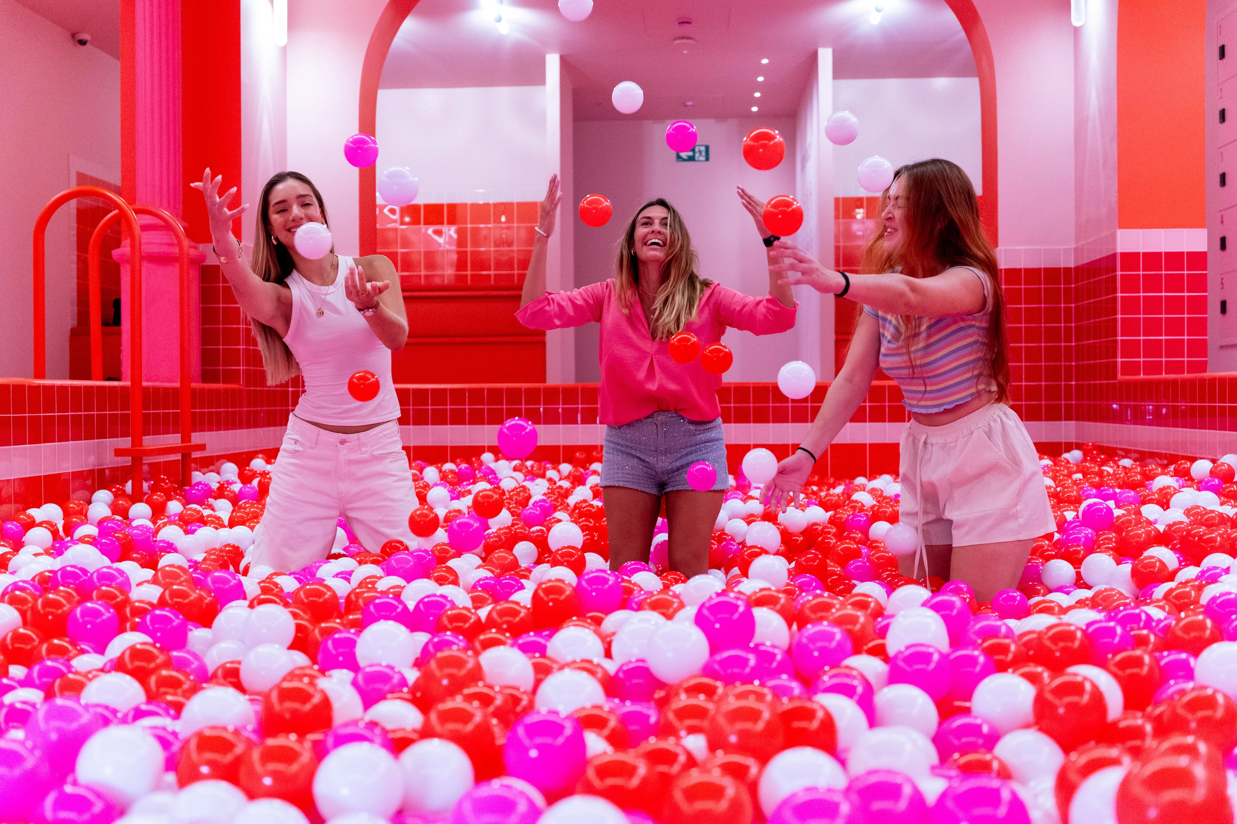 House of Candy - The Sweetest Immersive Experience: Entry Ticket