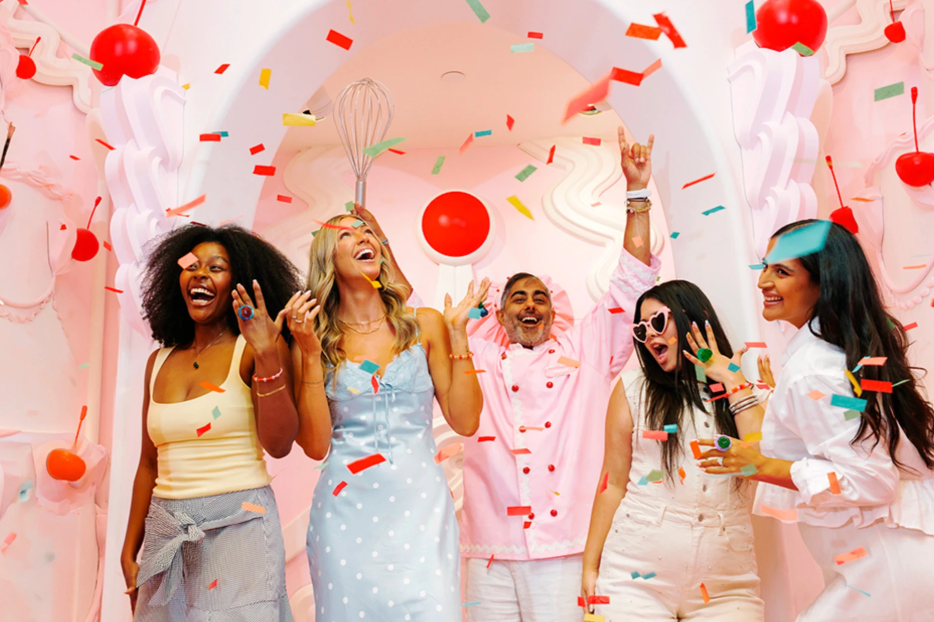 Museum of Ice Cream Las Vegas | Book Tickets, Tours & More