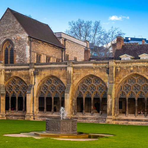 Abadia de Westminster e cidade de Westminster: Visita guiada - Photo 6