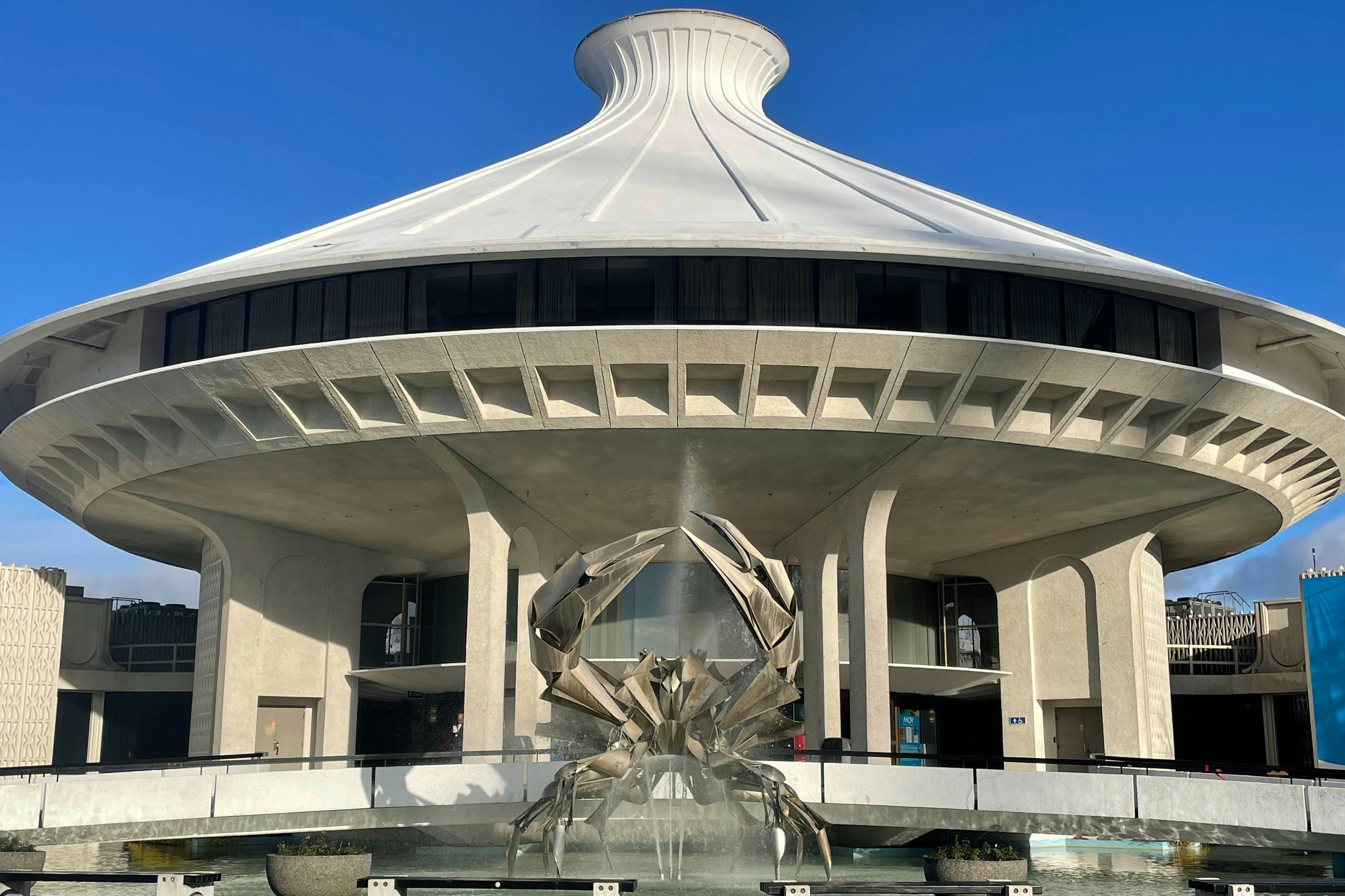 HR MacMillan Space Centre